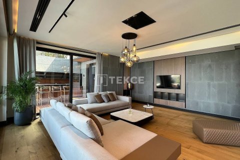 5+1 Villa à Bodrum, Turkey No. 11432 18