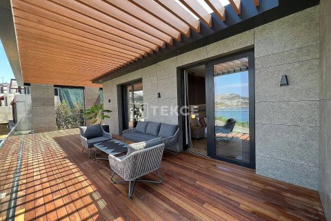 5+1 Villa à Bodrum, Turkey No. 11432 10