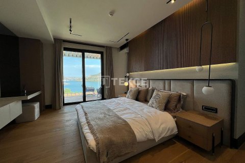 5+1 Villa à Bodrum, Turkey No. 11432 25