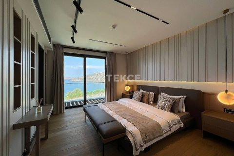 5+1 Villa à Bodrum, Turkey No. 11432 26