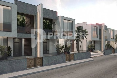 5 rooms Villa in Altintash, Turkey No. 11429 11