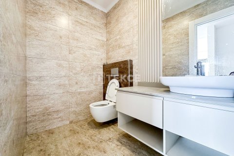 Квартира 2+1 в Аланья, Турция №11013 21