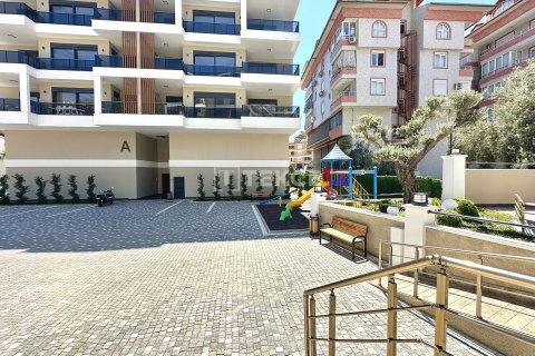 2+1 Apartment in Alanya, Turkey No. 11013 12