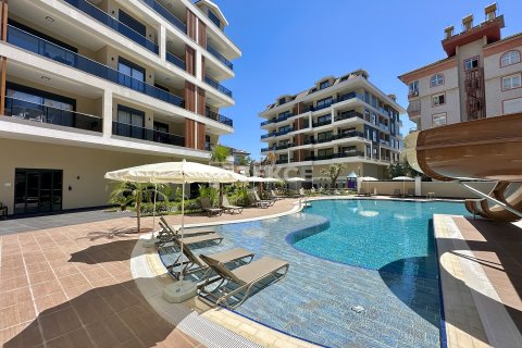 2+1 Apartment in Alanya, Turkey No. 11013 25