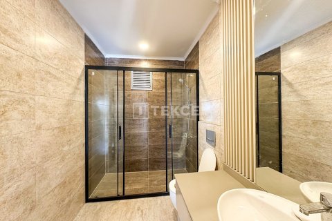 Квартира 2+1 в Аланья, Турция №11013 24