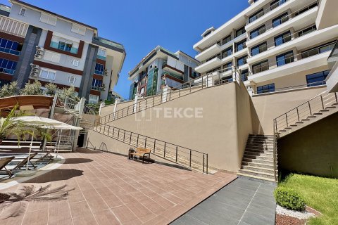 2+1 Apartment in Alanya, Turkey No. 11013 27