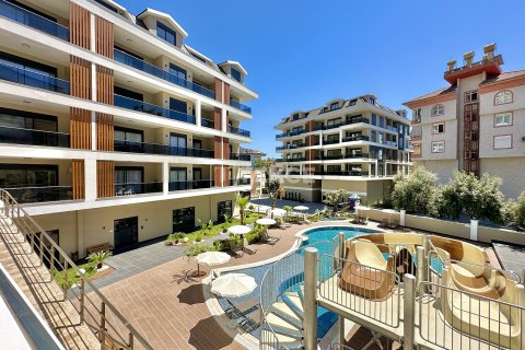 2+1 Apartment in Alanya, Turkey No. 11013 30