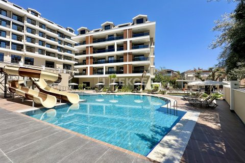 2+1 Apartment in Alanya, Turkey No. 11013 23