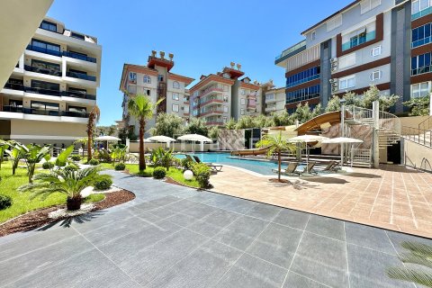 2+1 Apartment in Alanya, Turkey No. 11013 24