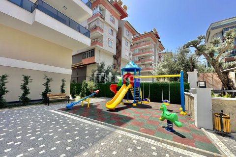 2+1 Apartment in Alanya, Turkey No. 11013 16