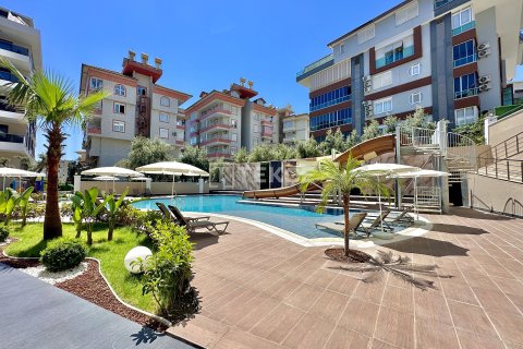 2+1 Apartment in Alanya, Turkey No. 11013 28