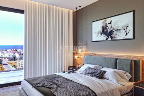 2+1 Penthouse in Alanya, Turkey No. 11403 16