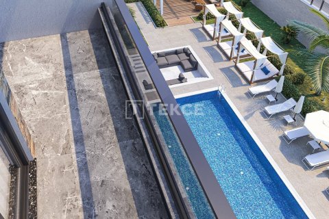 2+1 Penthouse à Alanya, Turkey No. 11403 7