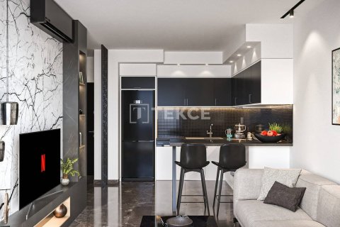 2+1 Penthouse en Alanya, Turkey No. 11403 15