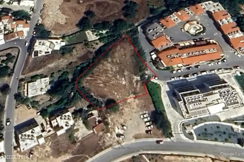 2109m² Land à Paphos, Cyprus No. 36323 1