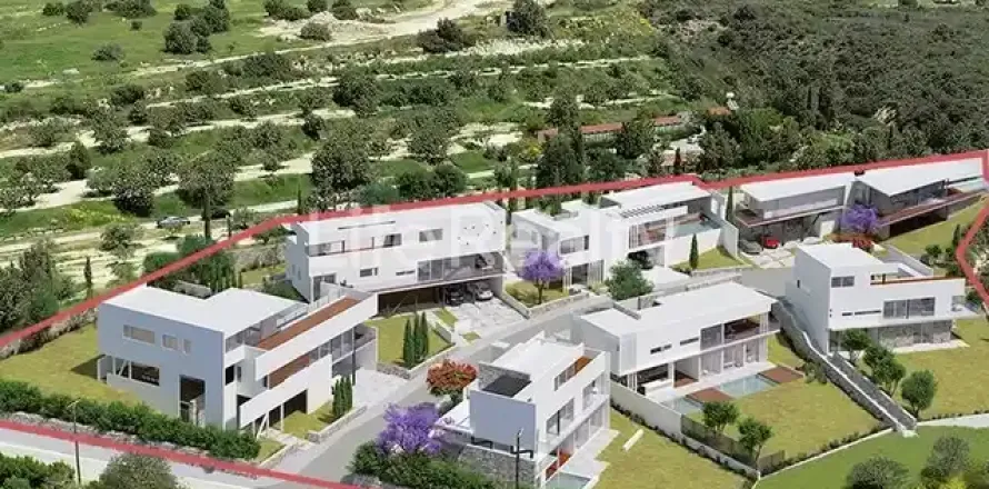 8562m² Land à Fasoula, Cyprus No. 36321