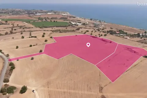 28438m² Land in Agios Theodoros, Cyprus No. 36324 3