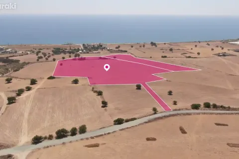 28438m² Land à Agios Theodoros, Cyprus No. 36324 2