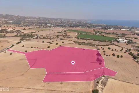 28438m² Land à Agios Theodoros, Cyprus No. 36324 1