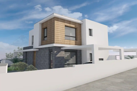 3 bedrooms Villa in Parekklisia, Cyprus No. 63316 3