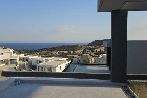 6 bedrooms Villa in Agios Tychonas, Cyprus No. 63315 4