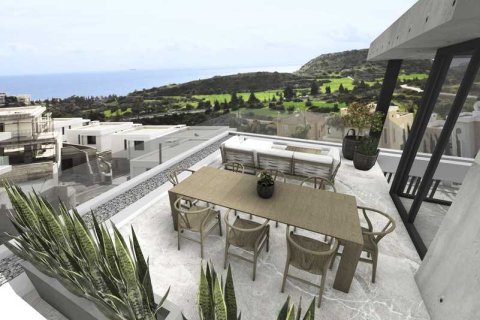 6 bedrooms Villa in Agios Tychonas, Cyprus No. 63315 5