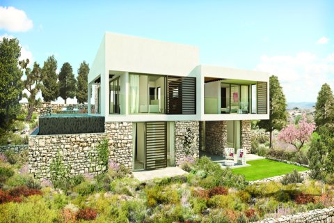 4 bedrooms Villa in Paphos, Cyprus No. 37871 1