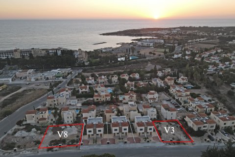 4 dormitorios Villa en Paphos, Cyprus No. 38021 11