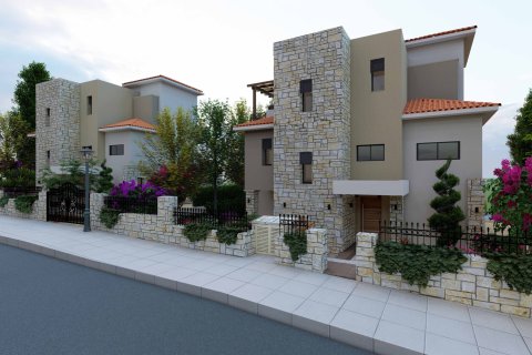 4 bedrooms Villa in Paphos, Cyprus No. 38021 1