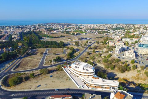 3 dormitorios Apartment en Paphos, Cyprus No. 37956 6