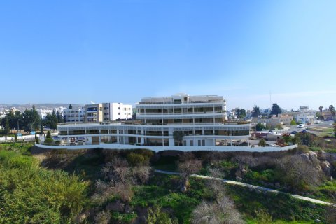 3 dormitorios Apartment en Paphos, Cyprus No. 37956 11