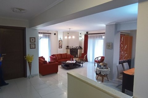 4 dormitorios Villa en Chalkidiki, Greece No. 61824 9