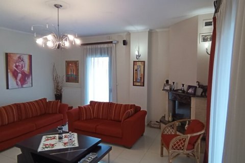 4 dormitorios Villa en Chalkidiki, Greece No. 61824 15