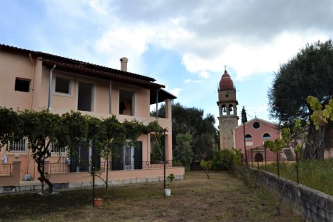 3 chambres Villa à Corfu, Greece No. 61626 4