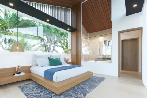 3 dormitorios Villa en Phuket, Thailand No. 72514 4