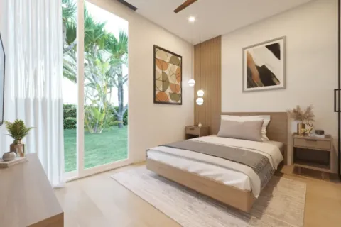 3 dormitorios Villa en Phuket, Thailand No. 72514 9