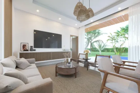 3 dormitorios Villa en Phuket, Thailand No. 72514 19