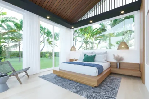 3 dormitorios Villa en Phuket, Thailand No. 72514 5