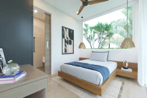 3 dormitorios Villa en Phuket, Thailand No. 72514 6