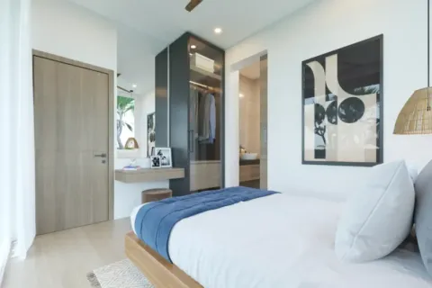 3 dormitorios Villa en Phuket, Thailand No. 72514 7