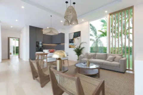 3 dormitorios Villa en Phuket, Thailand No. 72514 2