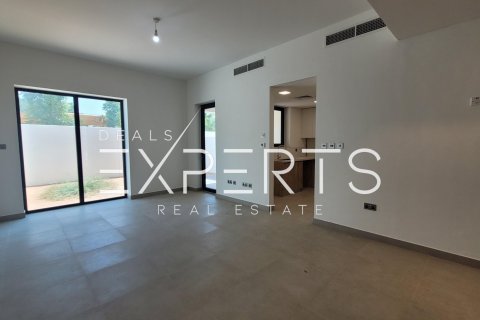 3 chambres Townhouse à Yas Island, UAE No. 72137 6