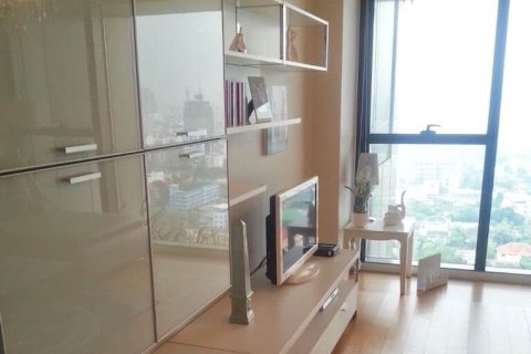 2 bedrooms Condo  in Bangkok, Thailand No. 414 11