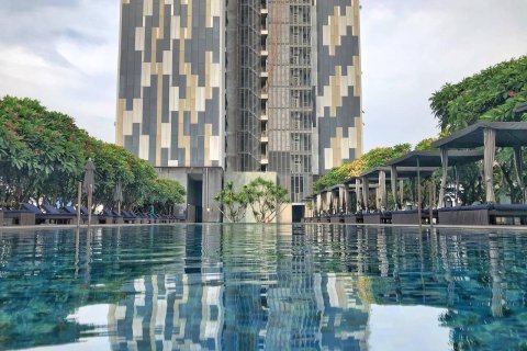 2 dormitorios Condominio  en Bangkok, Thailand No. 414 3