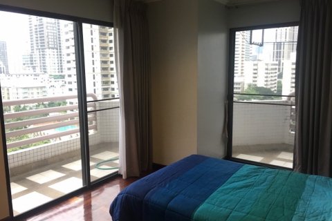 3 bedrooms Condo  in Bangkok, Thailand No. 421 12