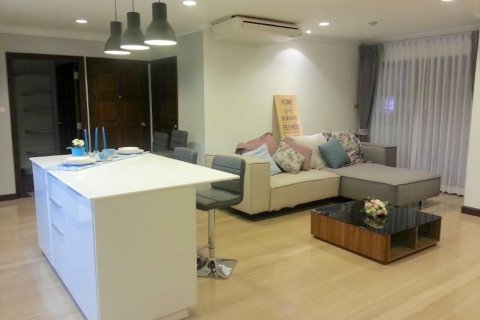 3 bedrooms Condo  in Bangkok, Thailand No. 421 4