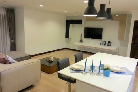 3 bedrooms Condo  in Bangkok, Thailand No. 421 5