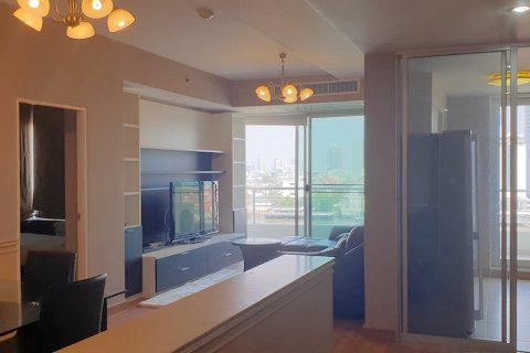 2 bedrooms Condo  in Bangkok, Thailand No. 420 6