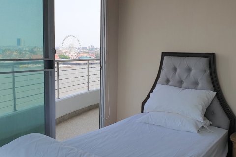 2 bedrooms Condo  in Bangkok, Thailand No. 420 8