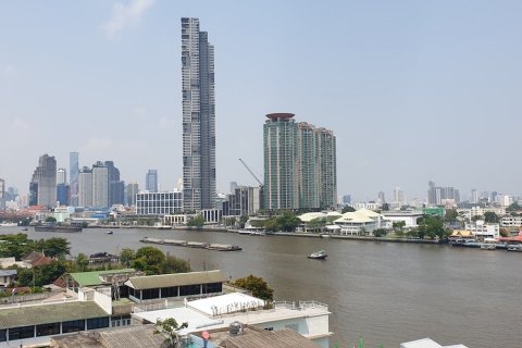 2 bedrooms Condo  in Bangkok, Thailand No. 420 2